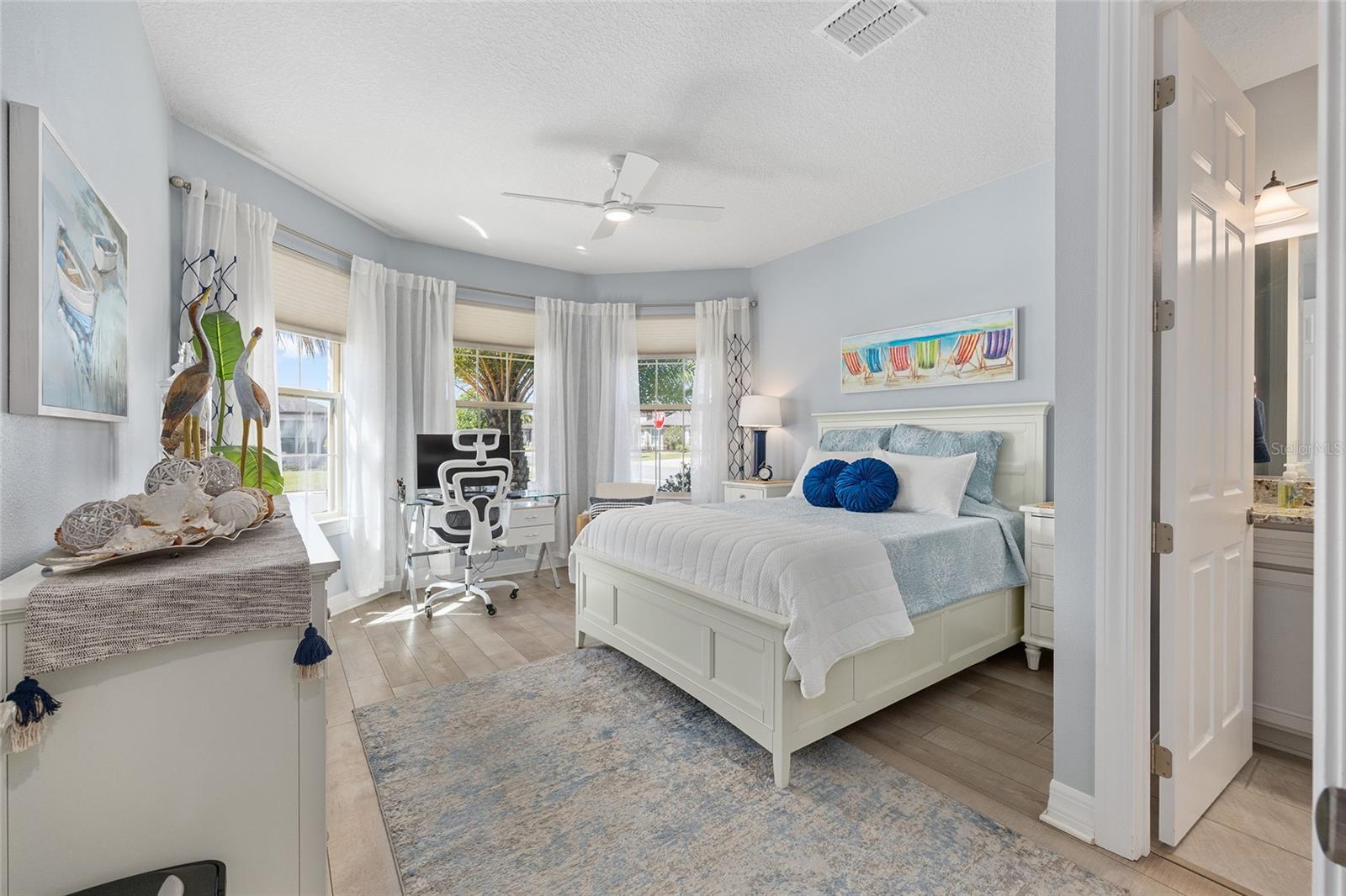 STONE CREEK - Residential