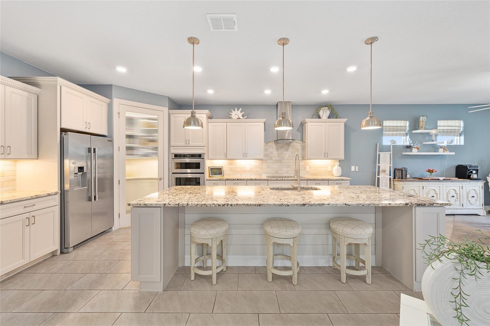 STONE CREEK - Residential