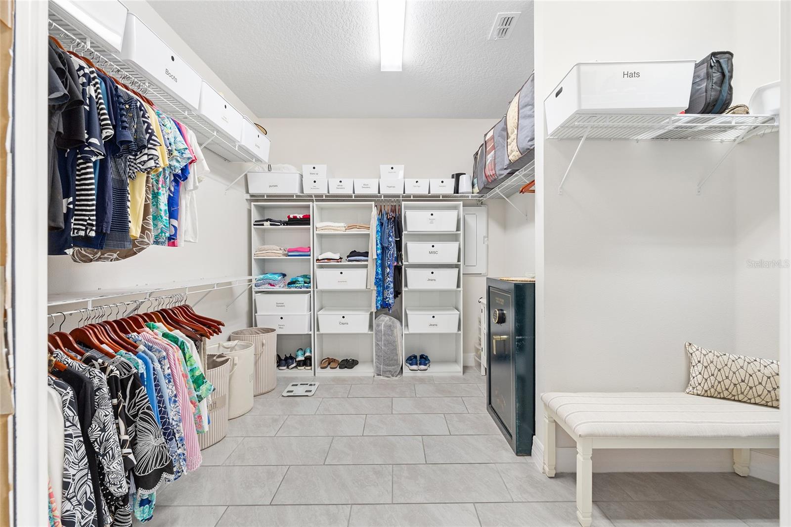 STONE CREEK - Residential