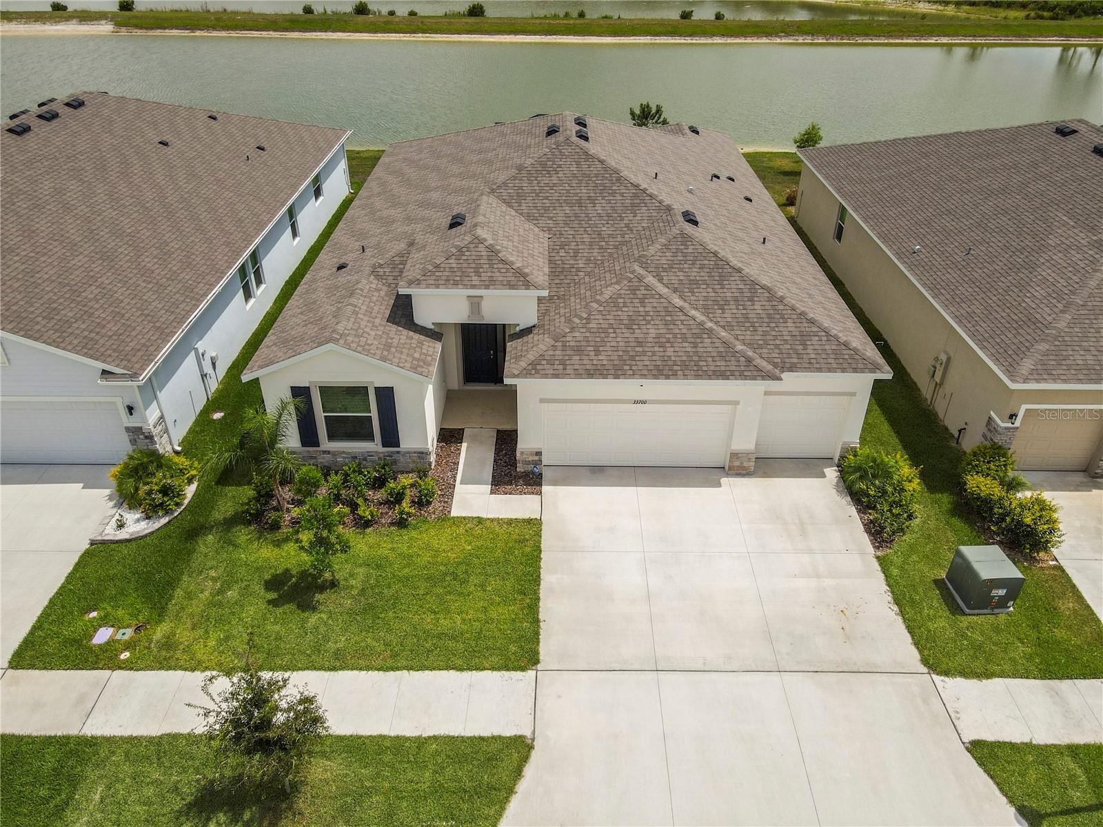 AVALON PARK WEST PH 3 - Residential Lease