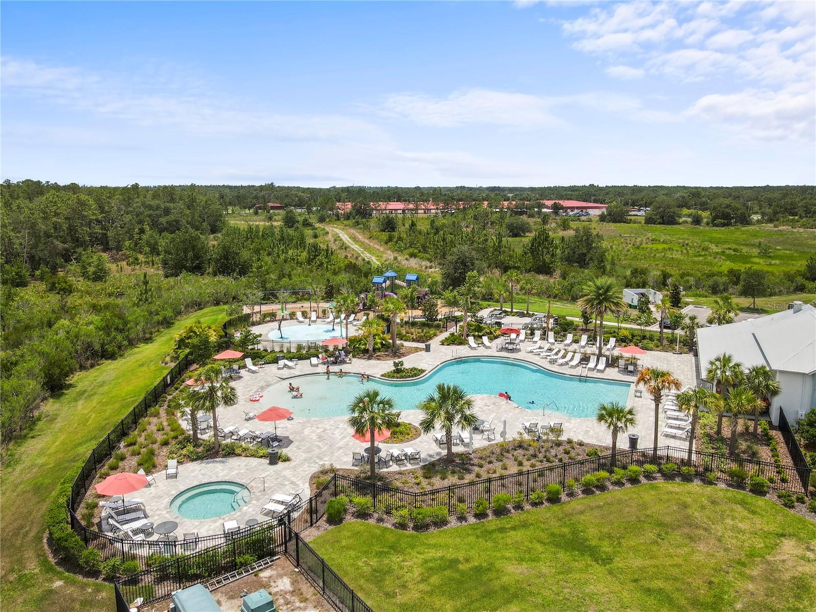 AVALON PARK WEST PH 3 - Residential Lease