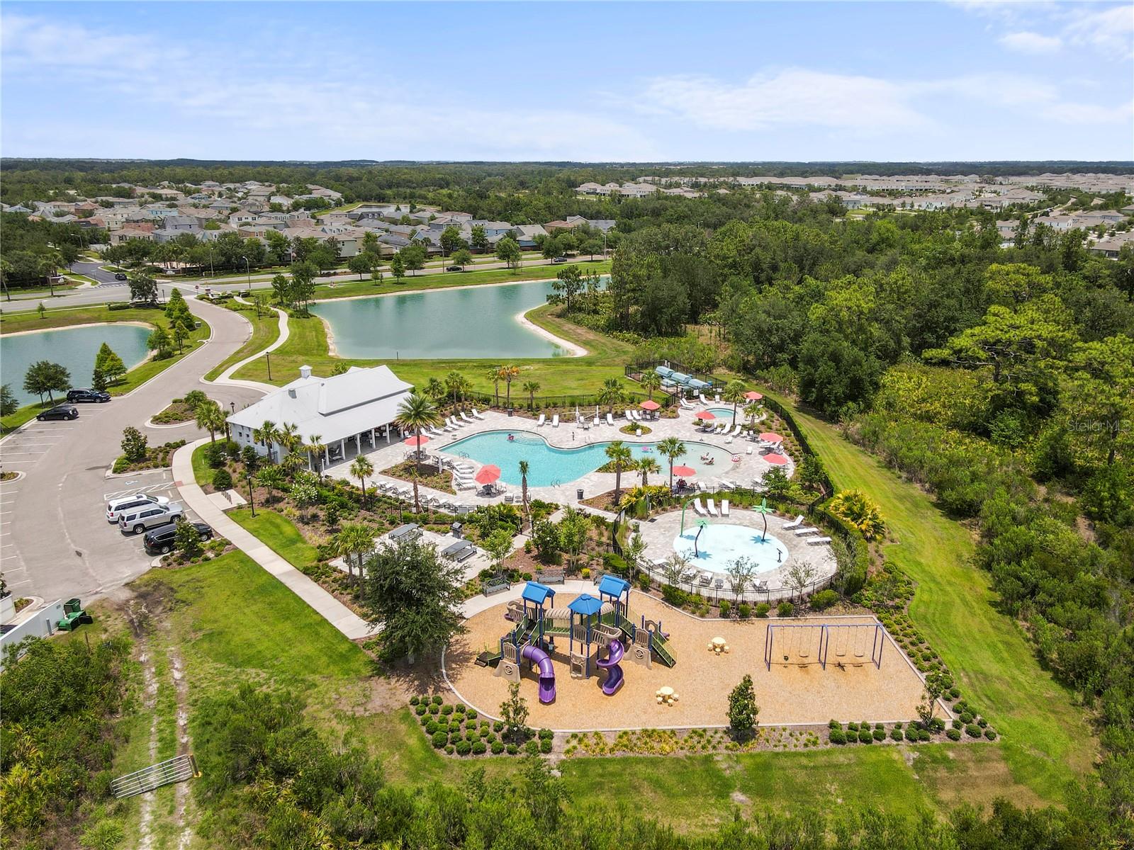 AVALON PARK WEST PH 3 - Residential Lease