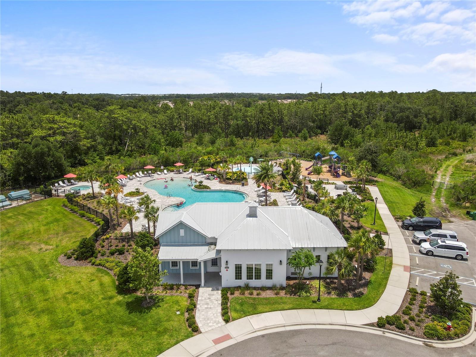 AVALON PARK WEST PH 3 - Residential Lease