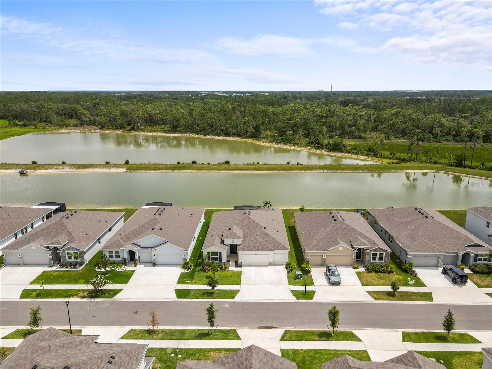 AVALON PARK WEST PH 3 - Residential Lease