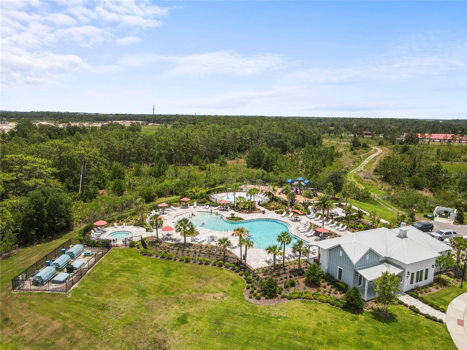 AVALON PARK WEST PH 3 - Residential Lease