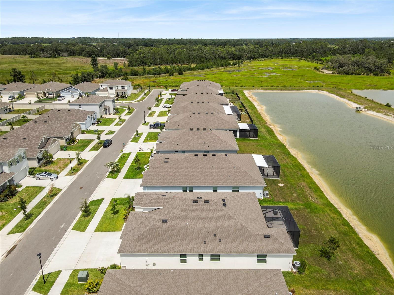 AVALON PARK WEST PH 3 - Residential Lease