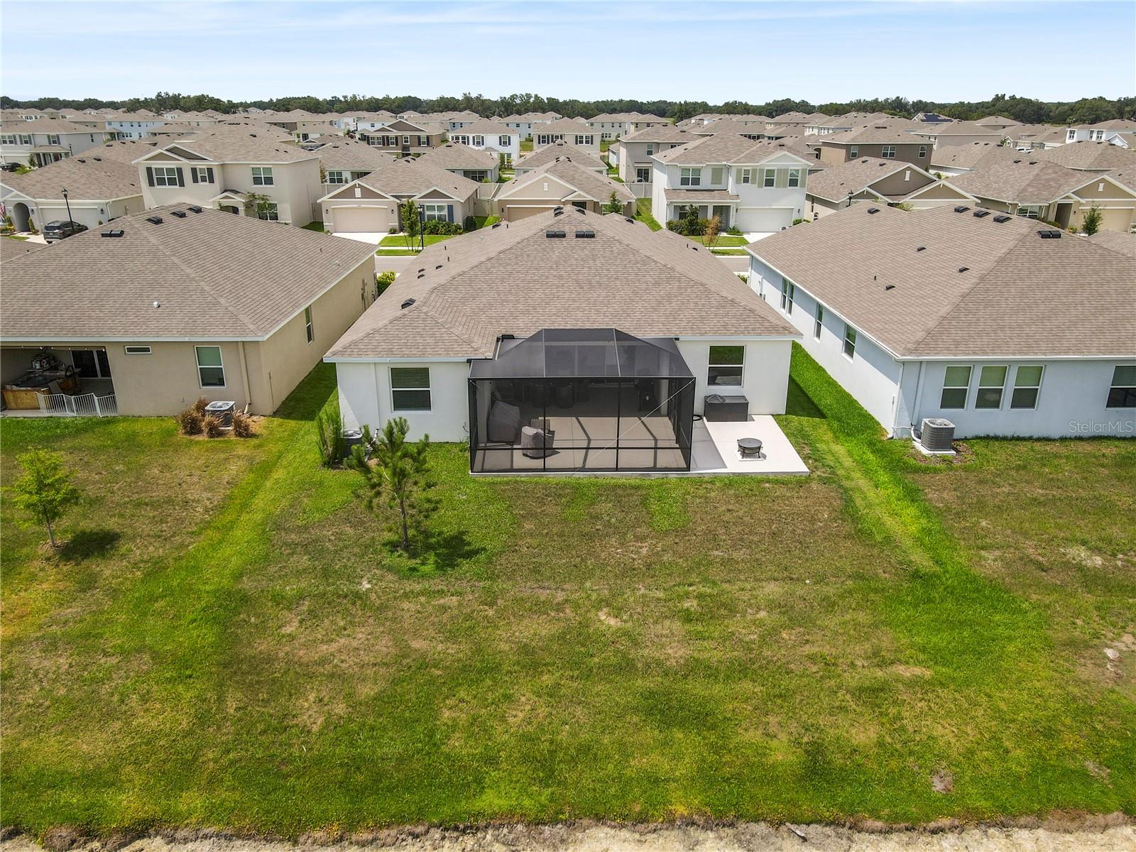 AVALON PARK WEST PH 3 - Residential Lease