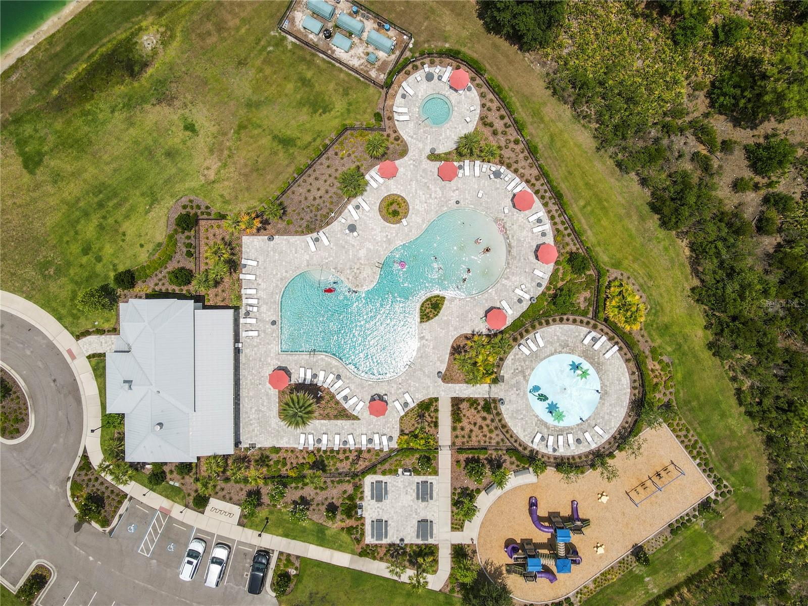 AVALON PARK WEST PH 3 - Residential Lease