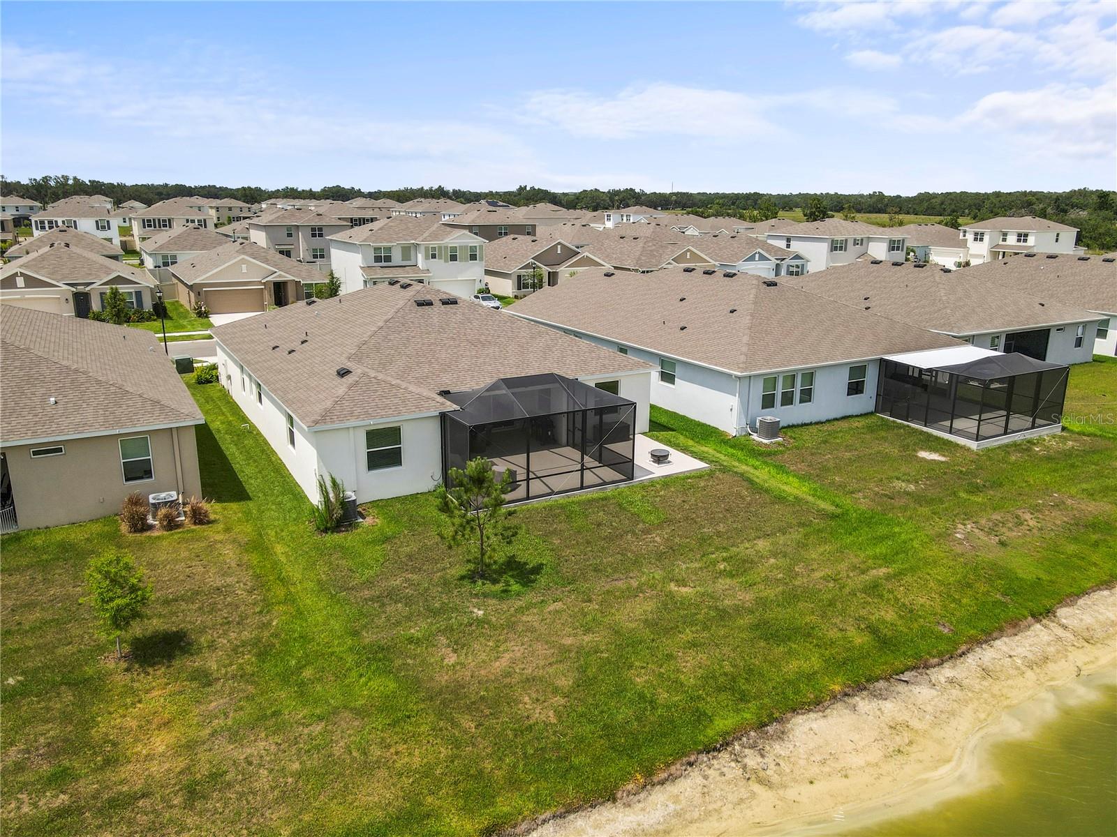 AVALON PARK WEST PH 3 - Residential Lease