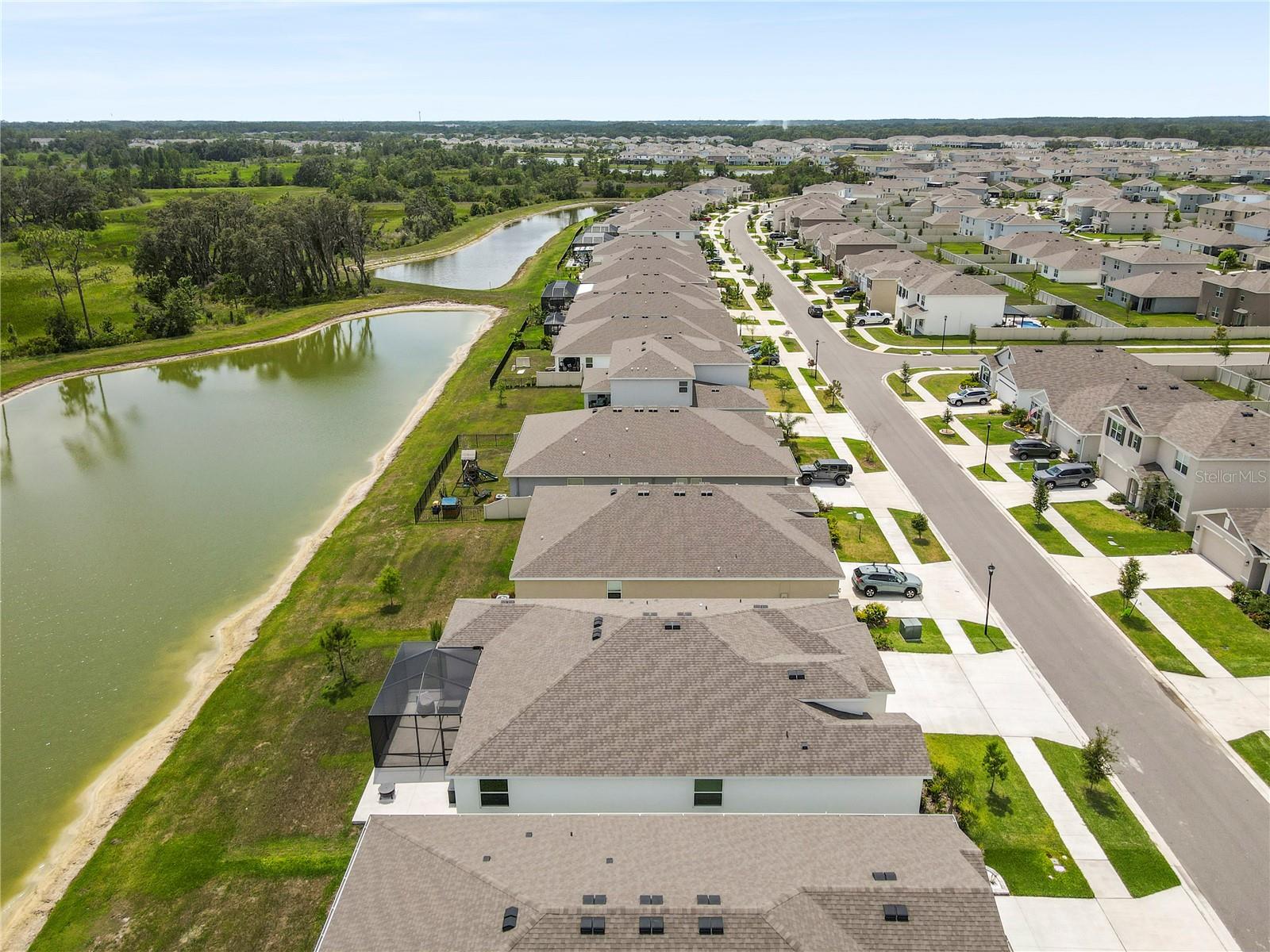 AVALON PARK WEST PH 3 - Residential Lease