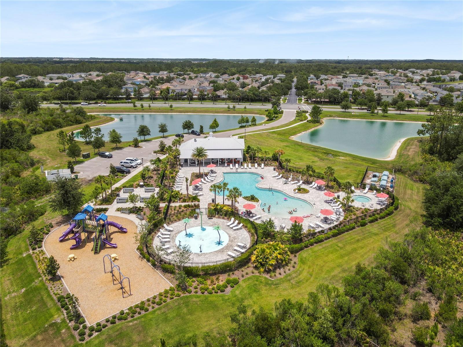 AVALON PARK WEST PH 3 - Residential Lease