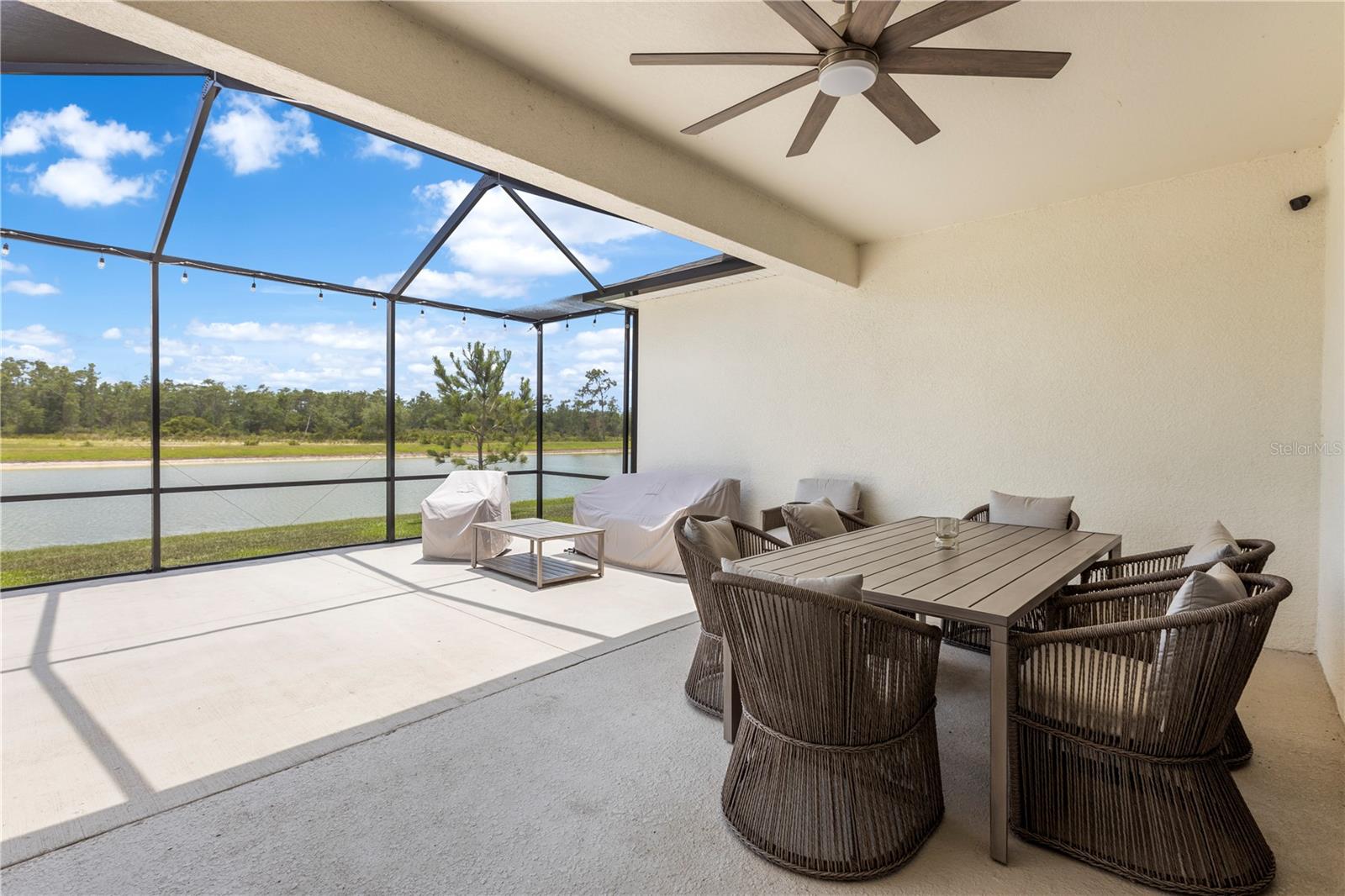 AVALON PARK WEST PH 3 - Residential Lease