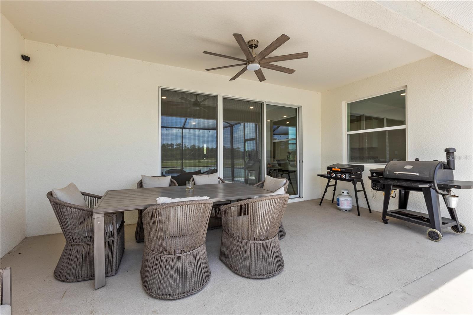 AVALON PARK WEST PH 3 - Residential Lease