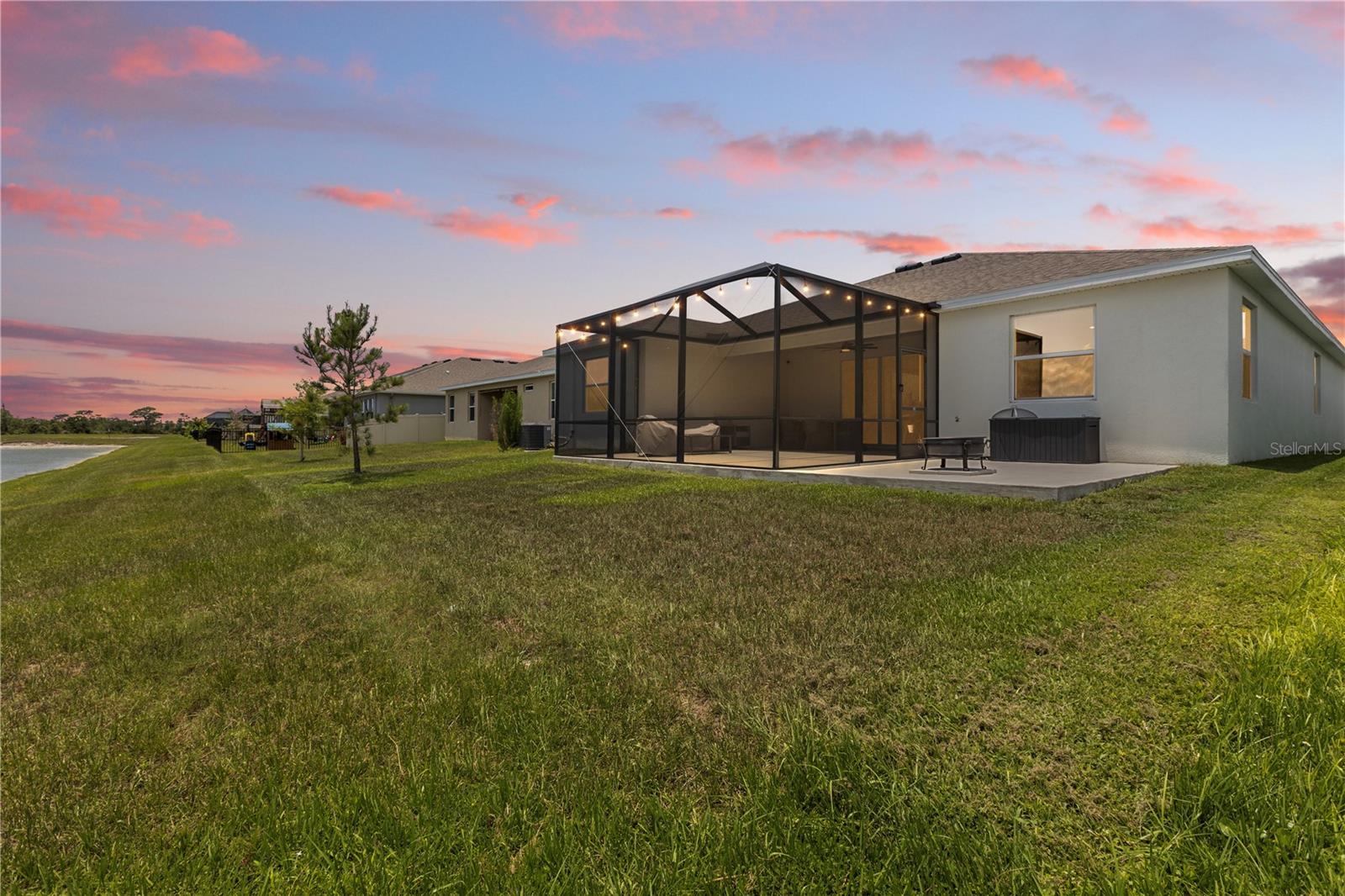 AVALON PARK WEST PH 3 - Residential Lease