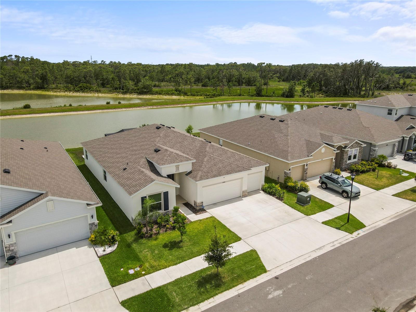 AVALON PARK WEST PH 3 - Residential Lease