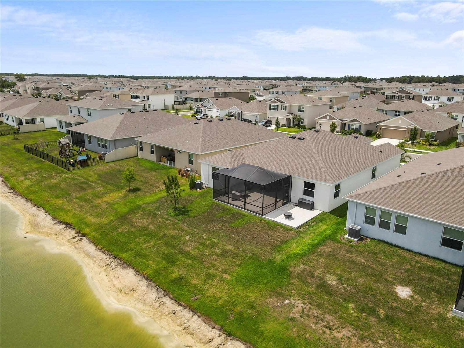 AVALON PARK WEST PH 3 - Residential Lease