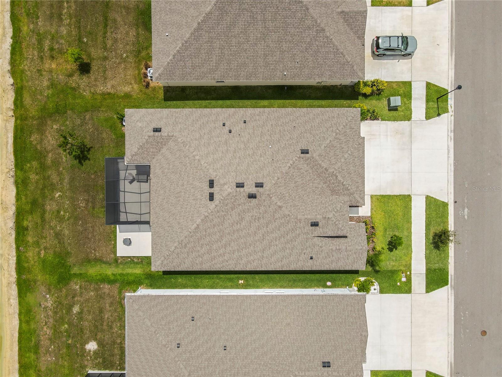 AVALON PARK WEST PH 3 - Residential Lease