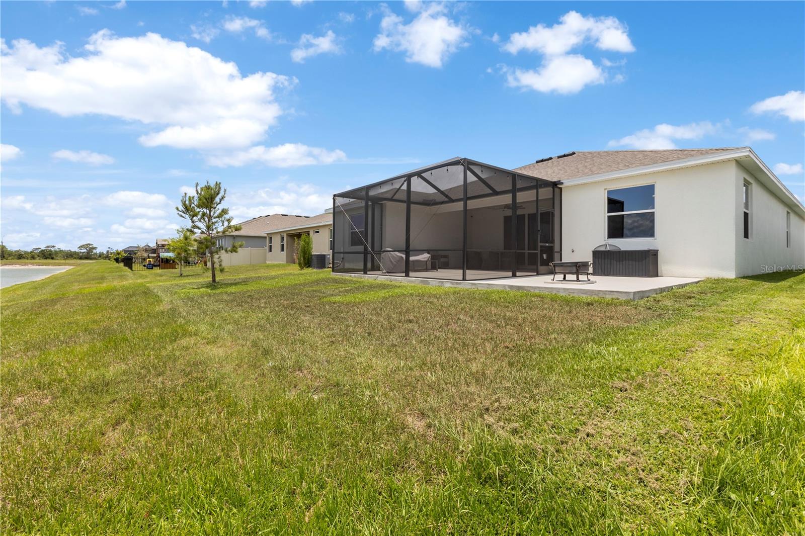 AVALON PARK WEST PH 3 - Residential Lease