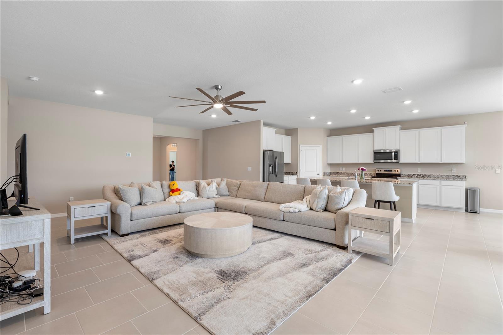 AVALON PARK WEST PH 3 - Residential Lease