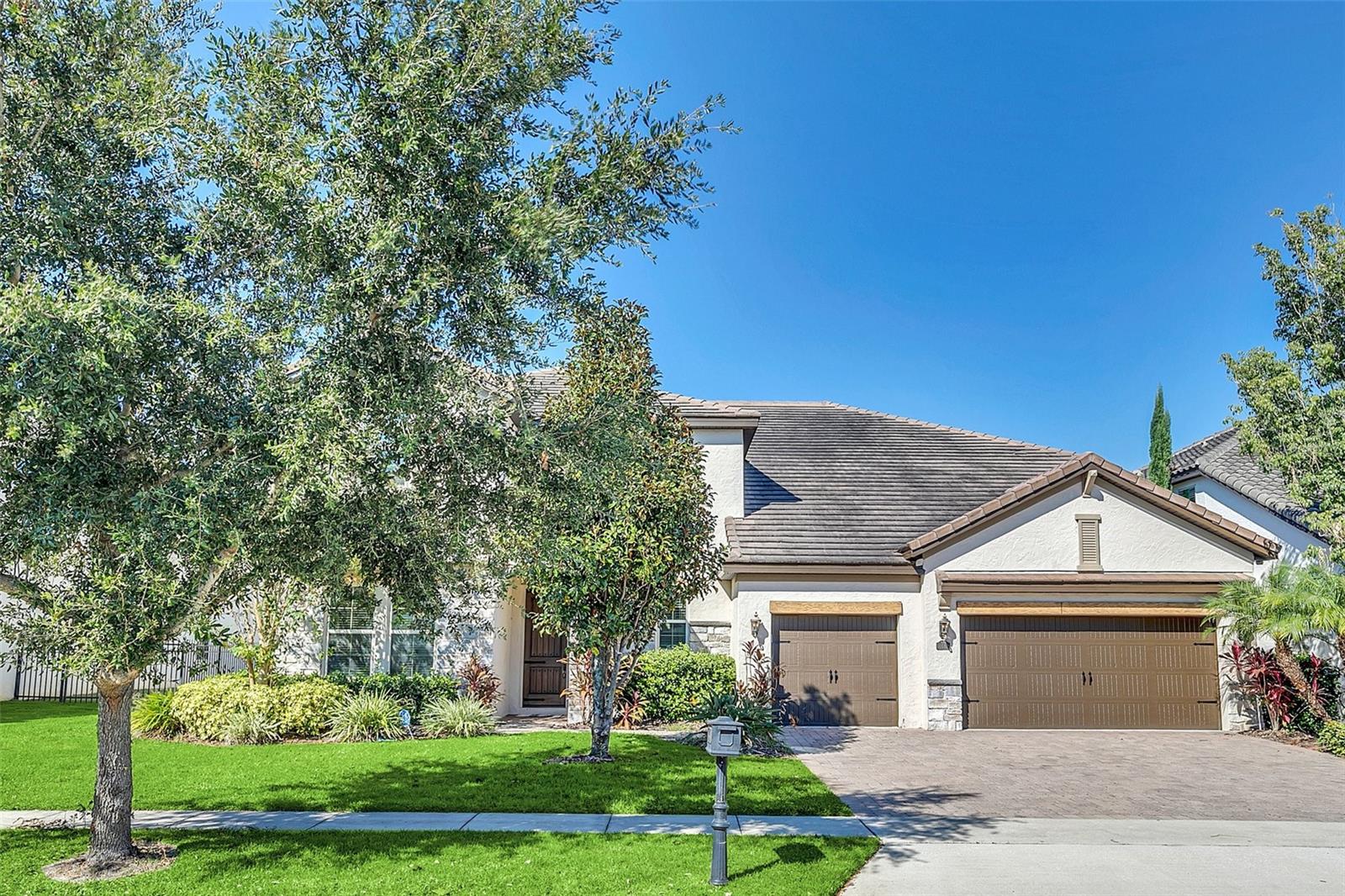 8441 CHILTON DRIVE