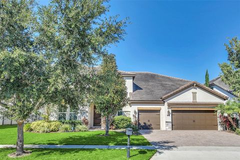 A home in ORLANDO