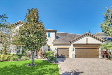 A home in ORLANDO