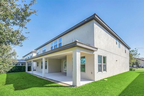 A home in ORLANDO