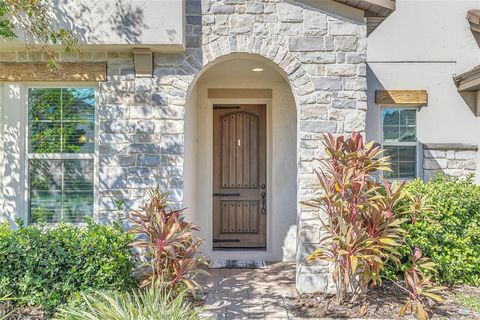 A home in ORLANDO