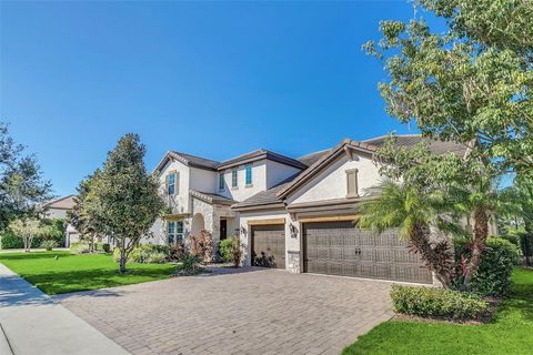 A home in ORLANDO