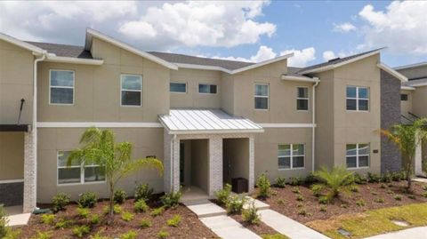 2709 SCRAPBOOK STREET KISSIMMEE FL 34746