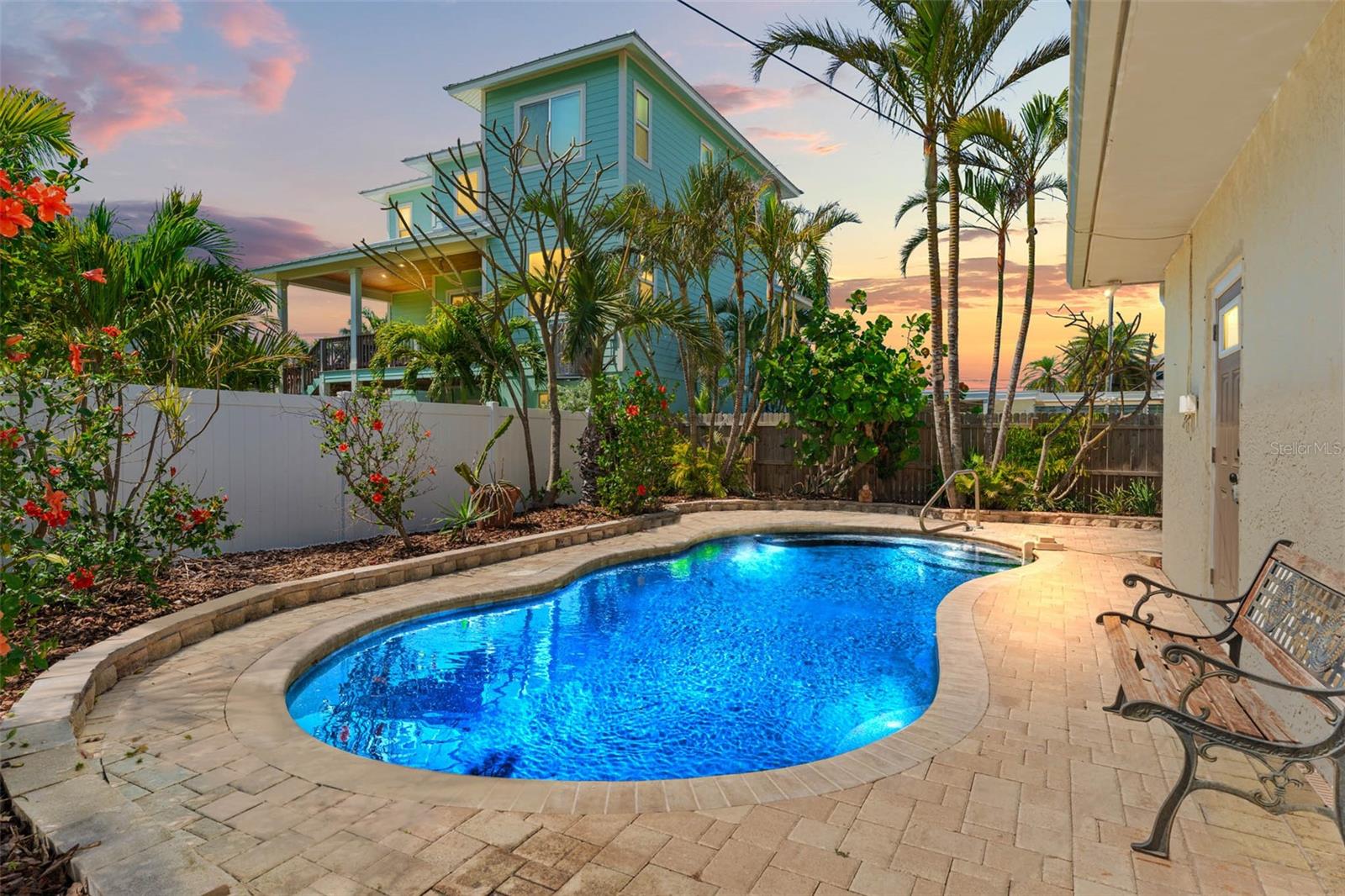 601 BOCA CIEGA ISLE DRIVE