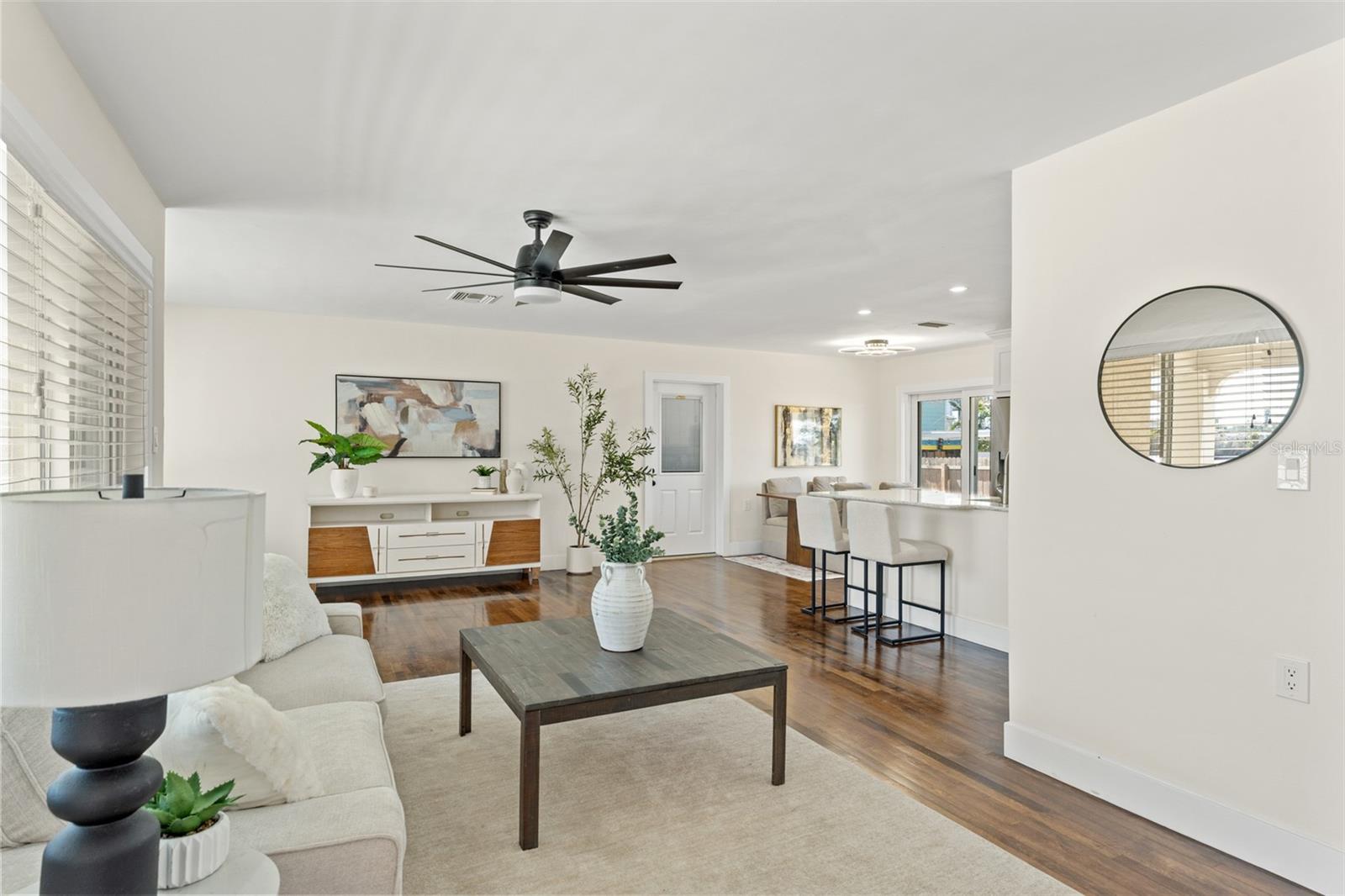 601 BOCA CIEGA ISLE DRIVE