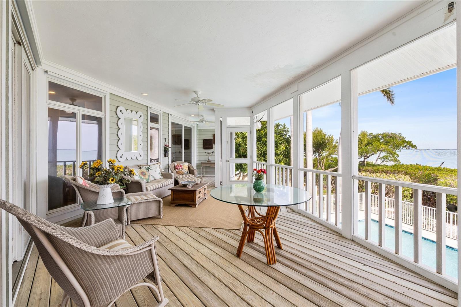 EAST SHORE ACRES - Residential