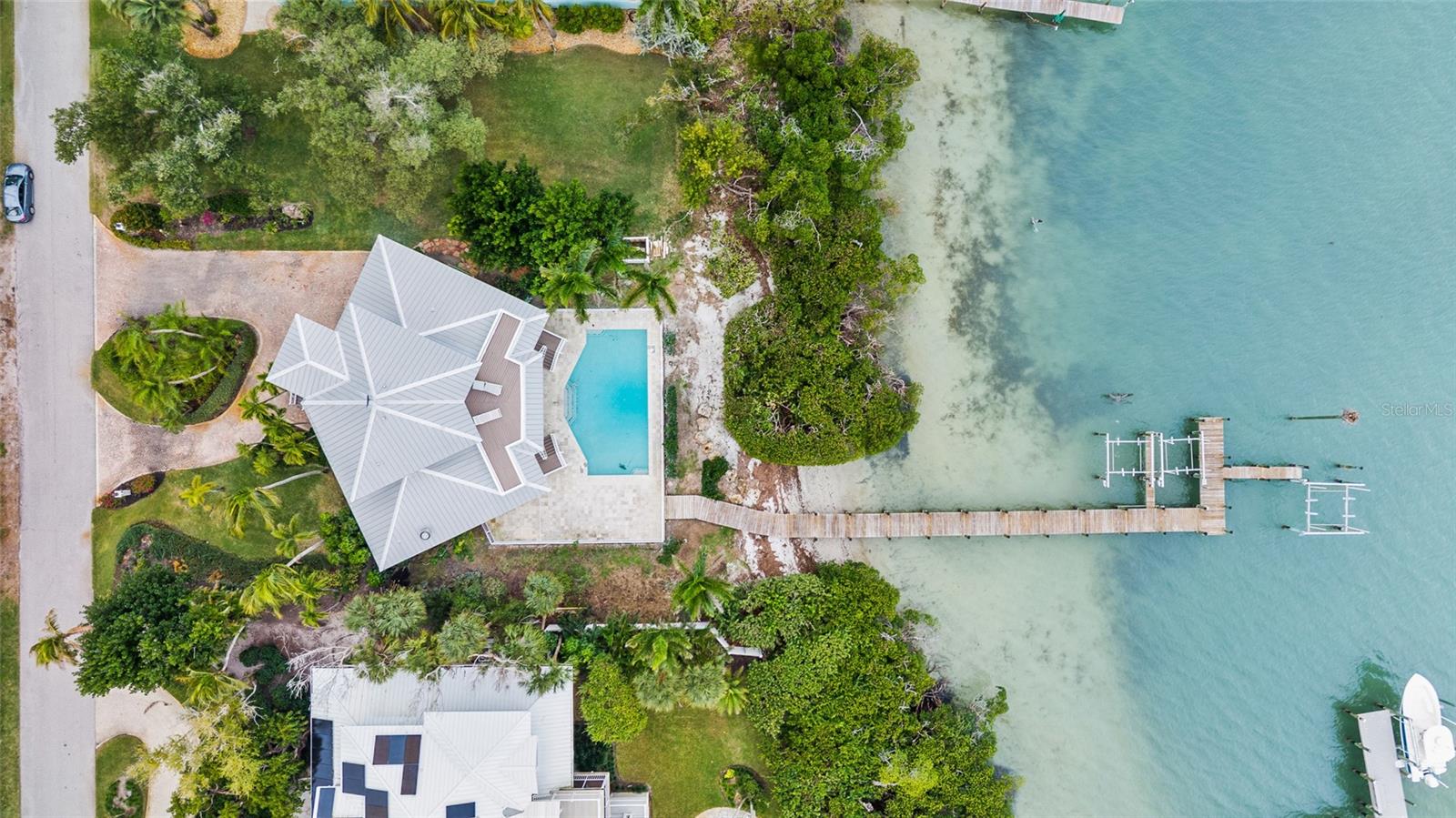 EAST SHORE ACRES - Residential