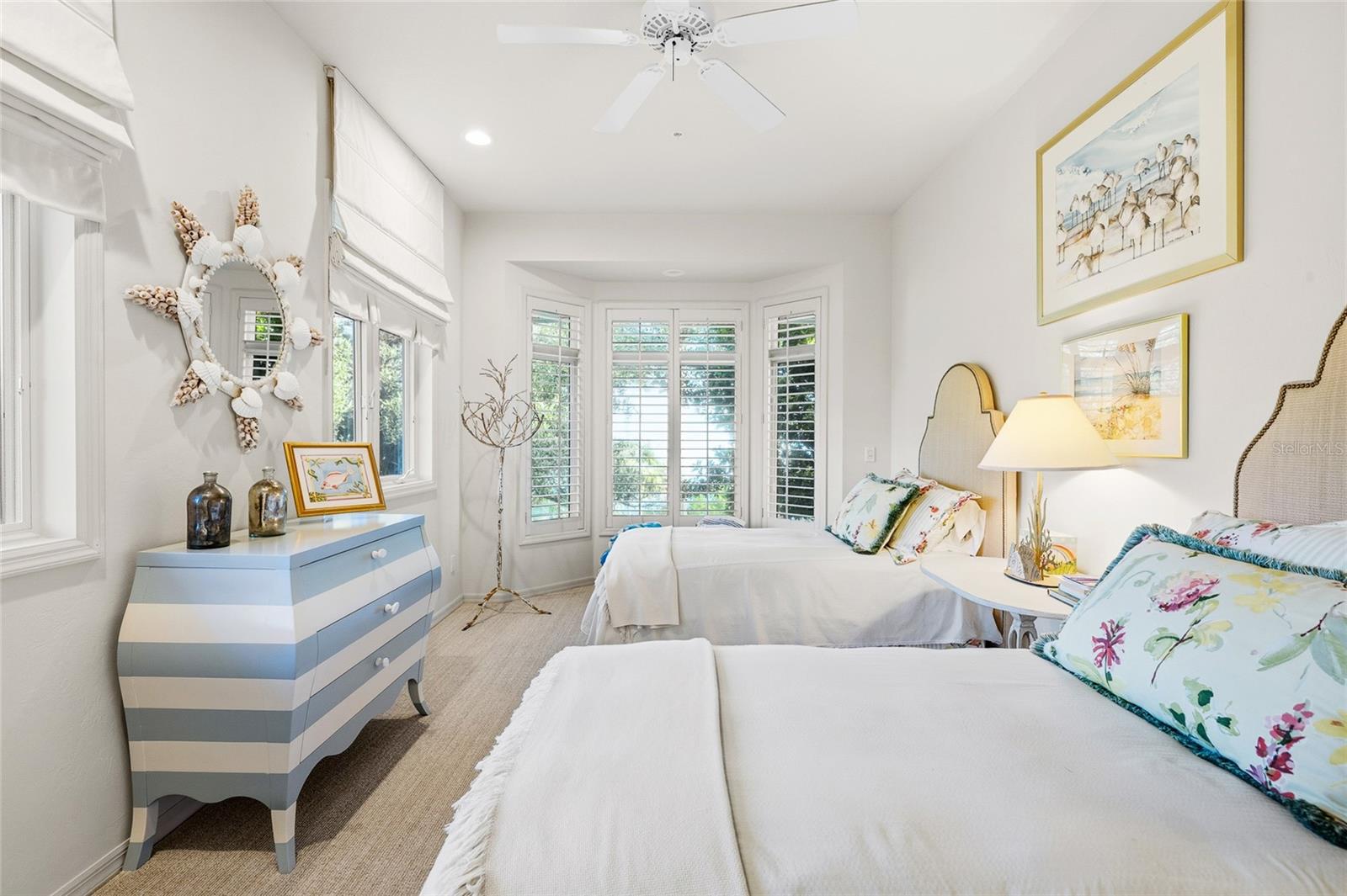 EAST SHORE ACRES - Residential