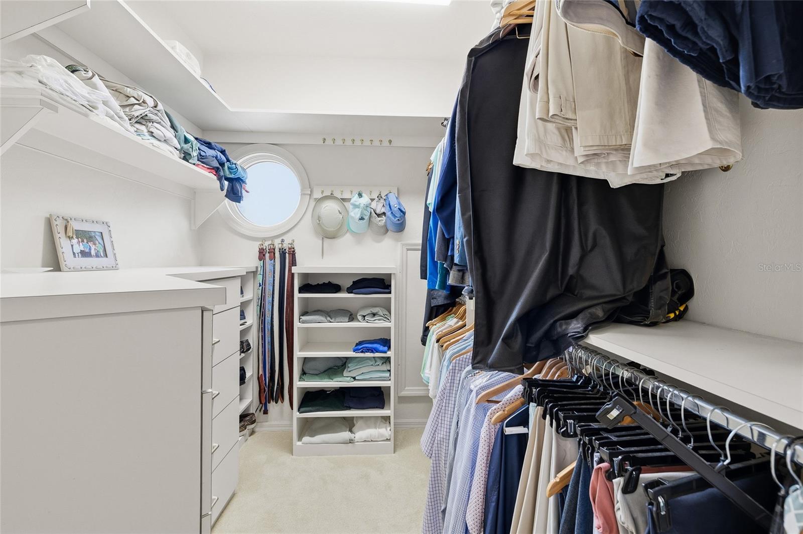 EAST SHORE ACRES - Residential