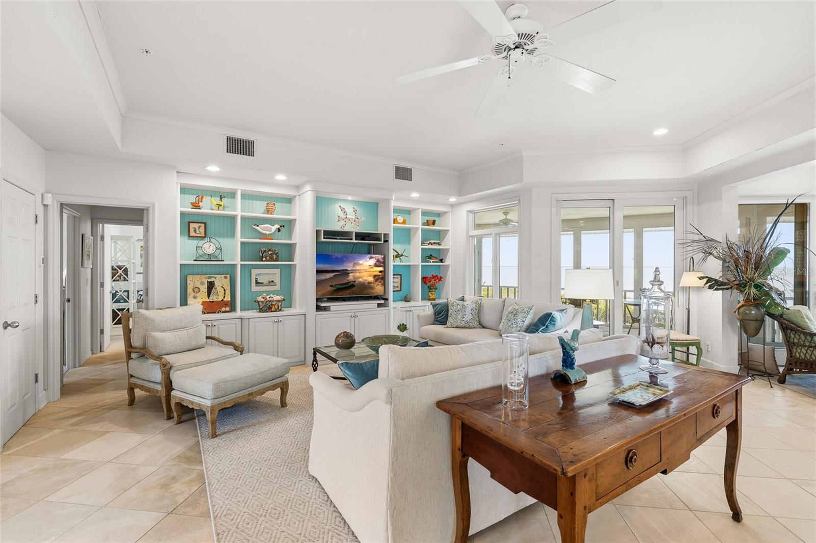 EAST SHORE ACRES - Residential