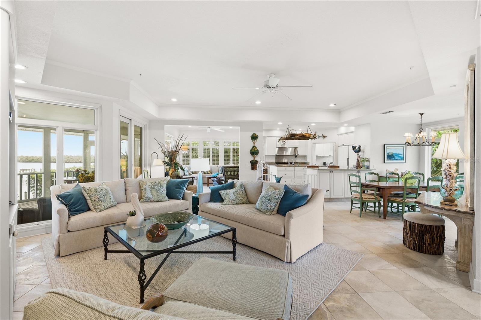 EAST SHORE ACRES - Residential