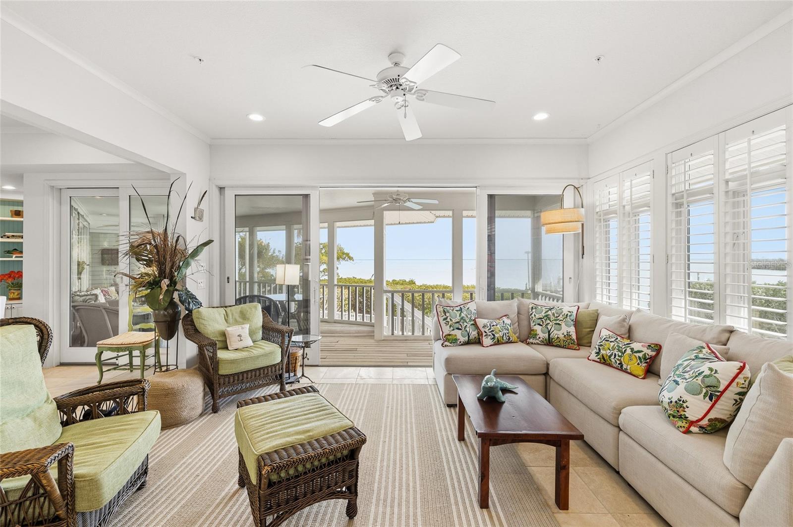 EAST SHORE ACRES - Residential