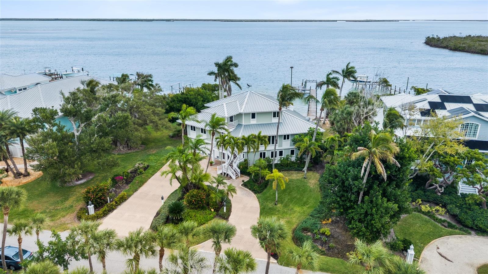 EAST SHORE ACRES - Residential