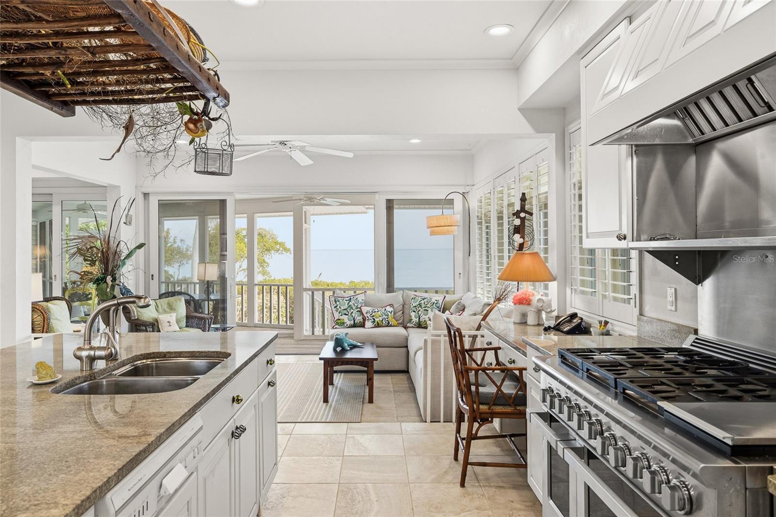 EAST SHORE ACRES - Residential