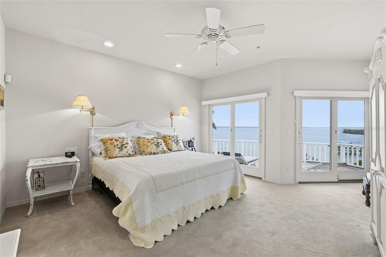 EAST SHORE ACRES - Residential