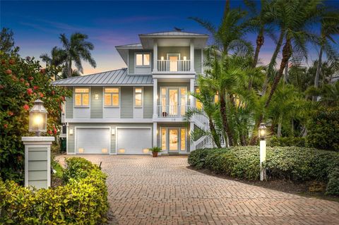 Photo of 16 Grouper Hole Drive, Boca Grande, FL 33921 (MLS # TB8474700)
