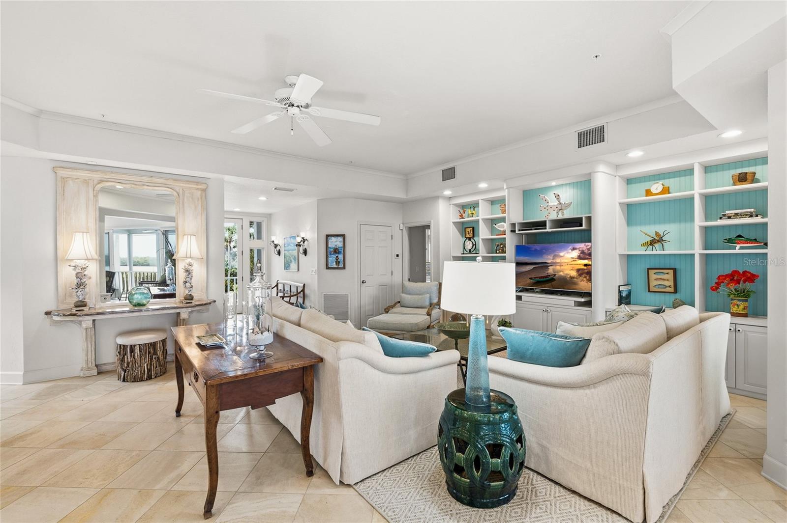 EAST SHORE ACRES - Residential