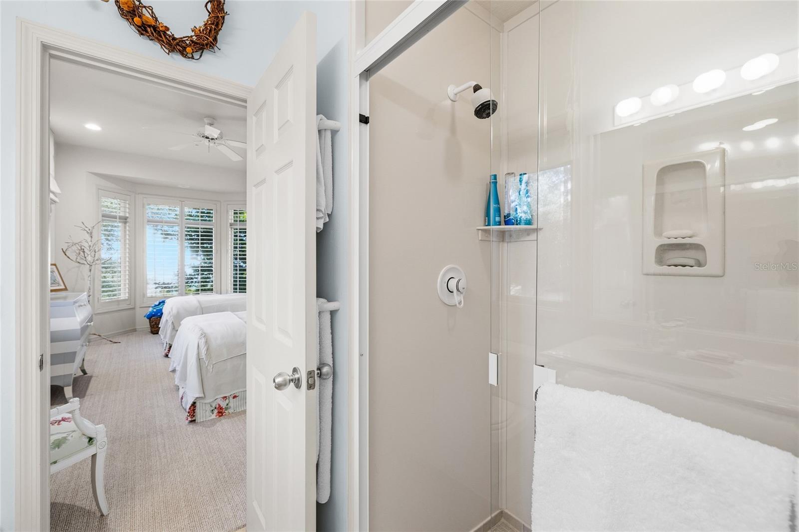 EAST SHORE ACRES - Residential