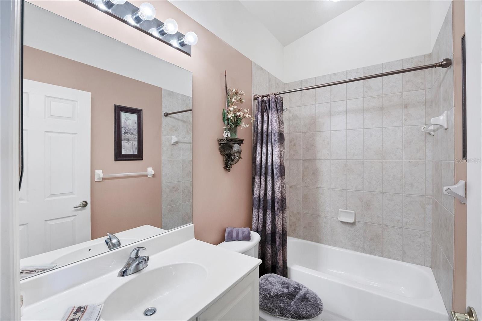 VILLAS OF SABAL TRACE - Residential