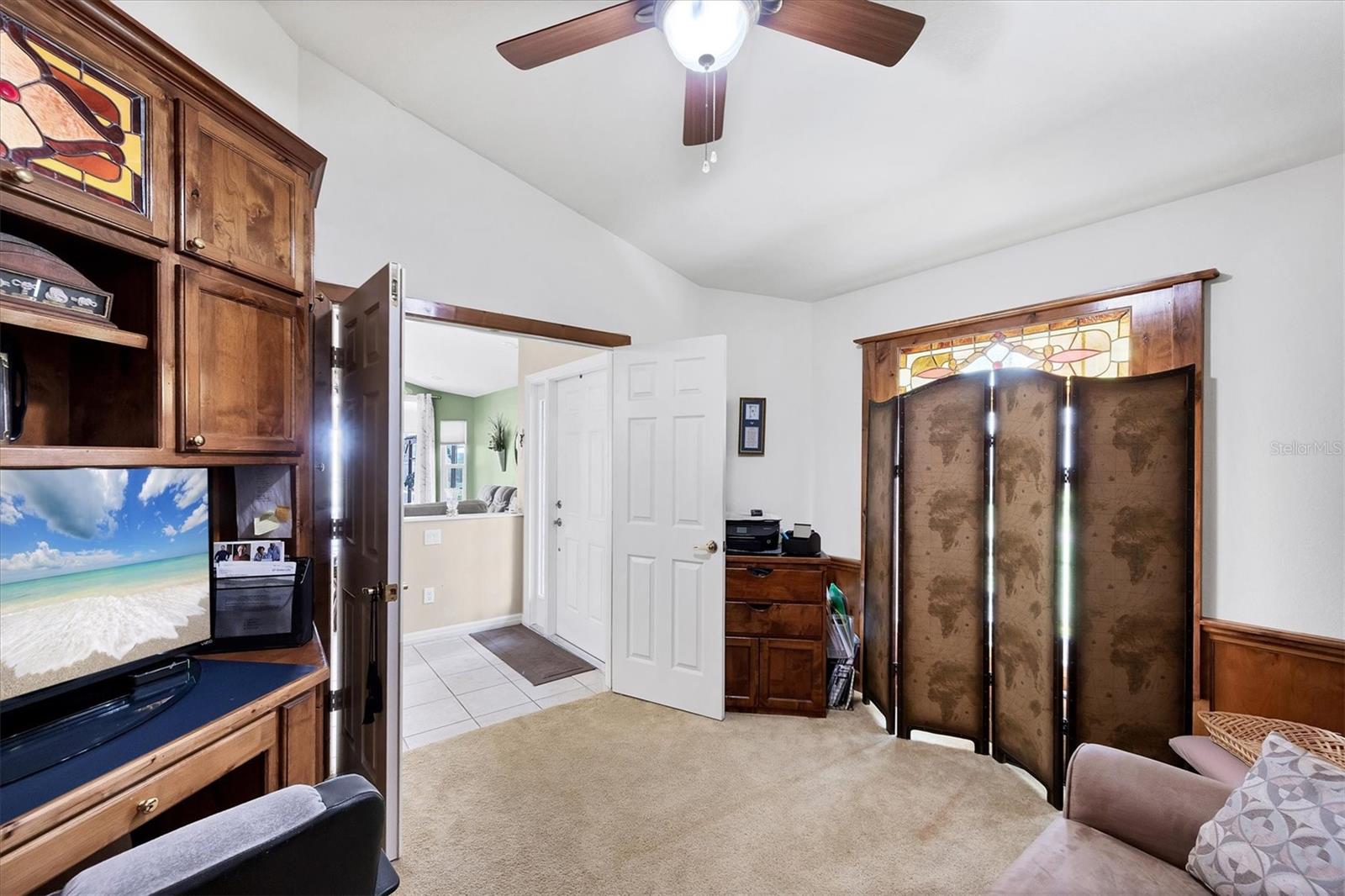 VILLAS OF SABAL TRACE - Residential