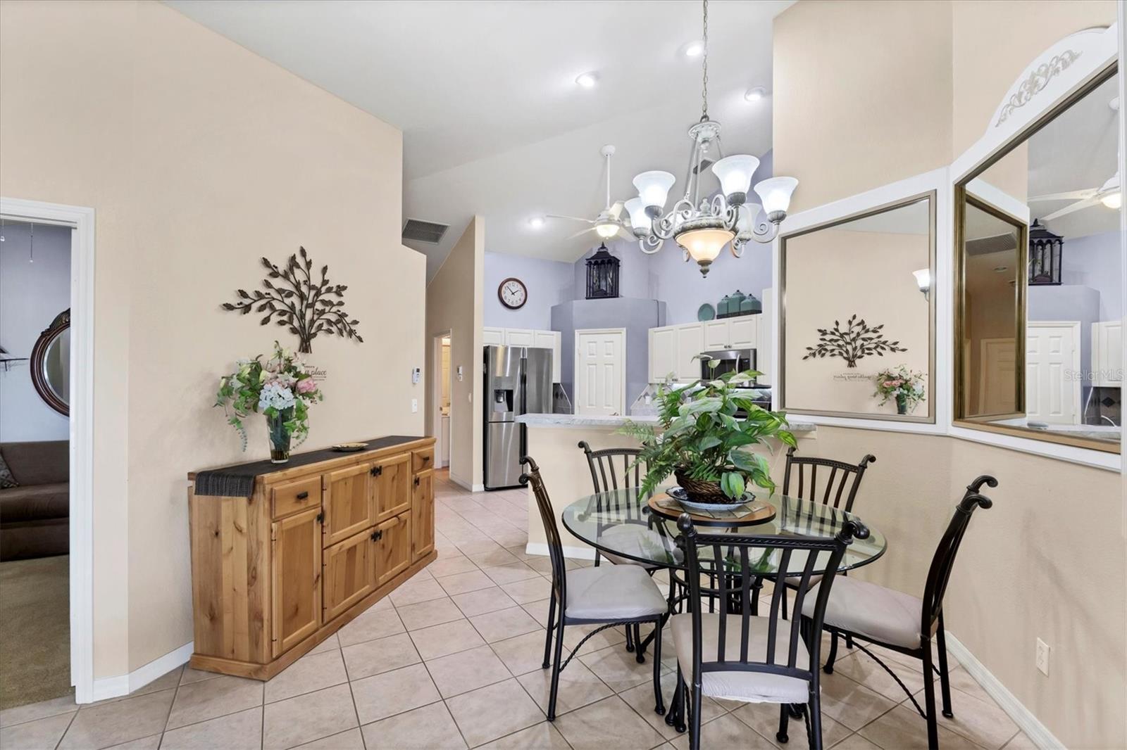VILLAS OF SABAL TRACE - Residential