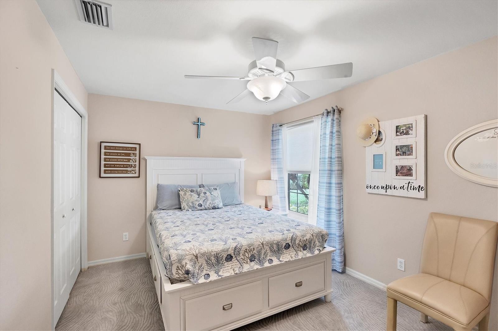 VILLAS OF SABAL TRACE - Residential