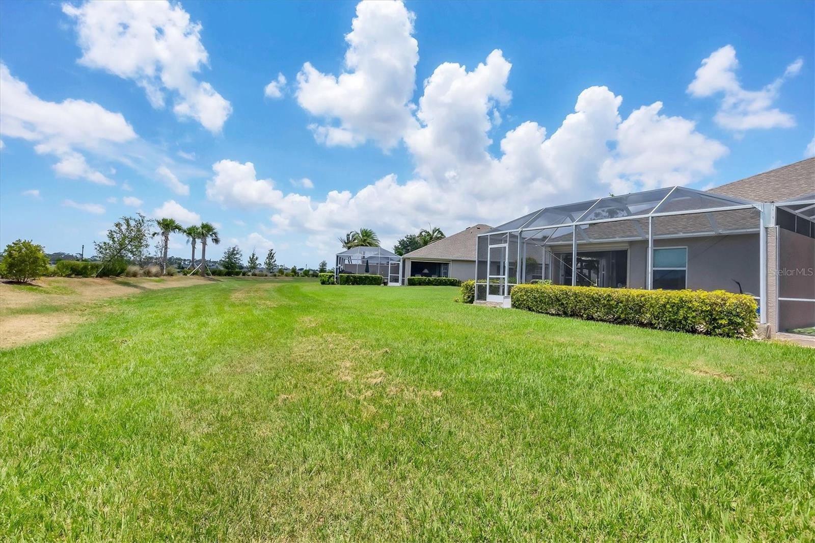 VILLAS OF SABAL TRACE - Residential